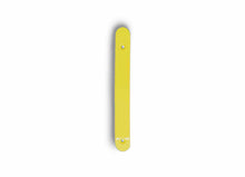 Steinjäger Doors Wrangler JK 2007-2018 Handle Accents 1 Pack Lemon Peel