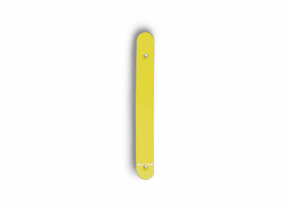 Steinjäger Doors Wrangler JK 2007-2018 Handle Accents 1 Pack Lemon Peel
