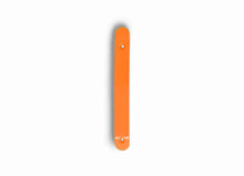 Steinjäger Doors Wrangler JK 2007-2018 Handle Accents 1 Pack Fluorescent Orange