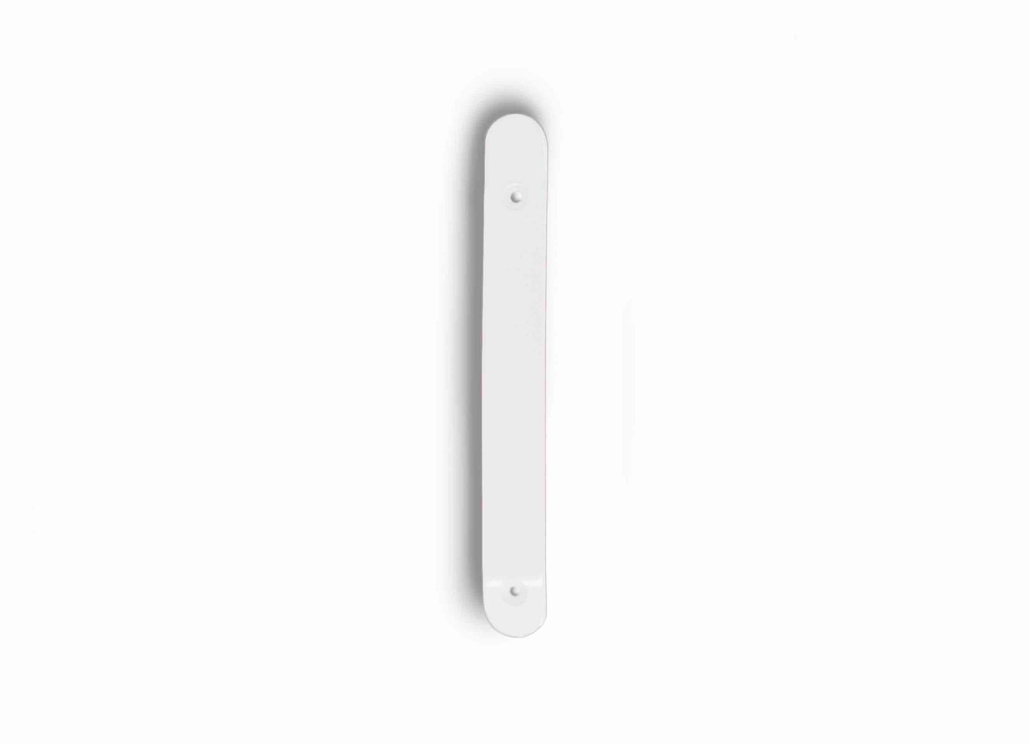 Steinjäger Doors Wrangler JK 2007-2018 Handle Accents 1 Pack Cloud White