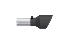 MBRP 2025+ RAM 1500 3.0L 5in. Dual Tips - Black