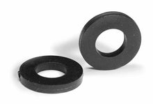 Steinjäger Recovery and Towing Wrangler JK 2007-2018 D-Ring Shackles Isolator Black Poly