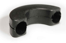 Steinjäger Recovery and Towing Wrangler JK 2007-2018 D-Ring Shackles Isolator Black Poly