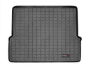 WeatherTech 03-05 Toyota 4Runner Cargo Liners - Black