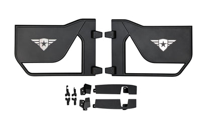 Ford Bronco Mission Doors - Front Pair