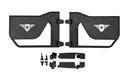 Ford Bronco Mission Doors - Front Pair