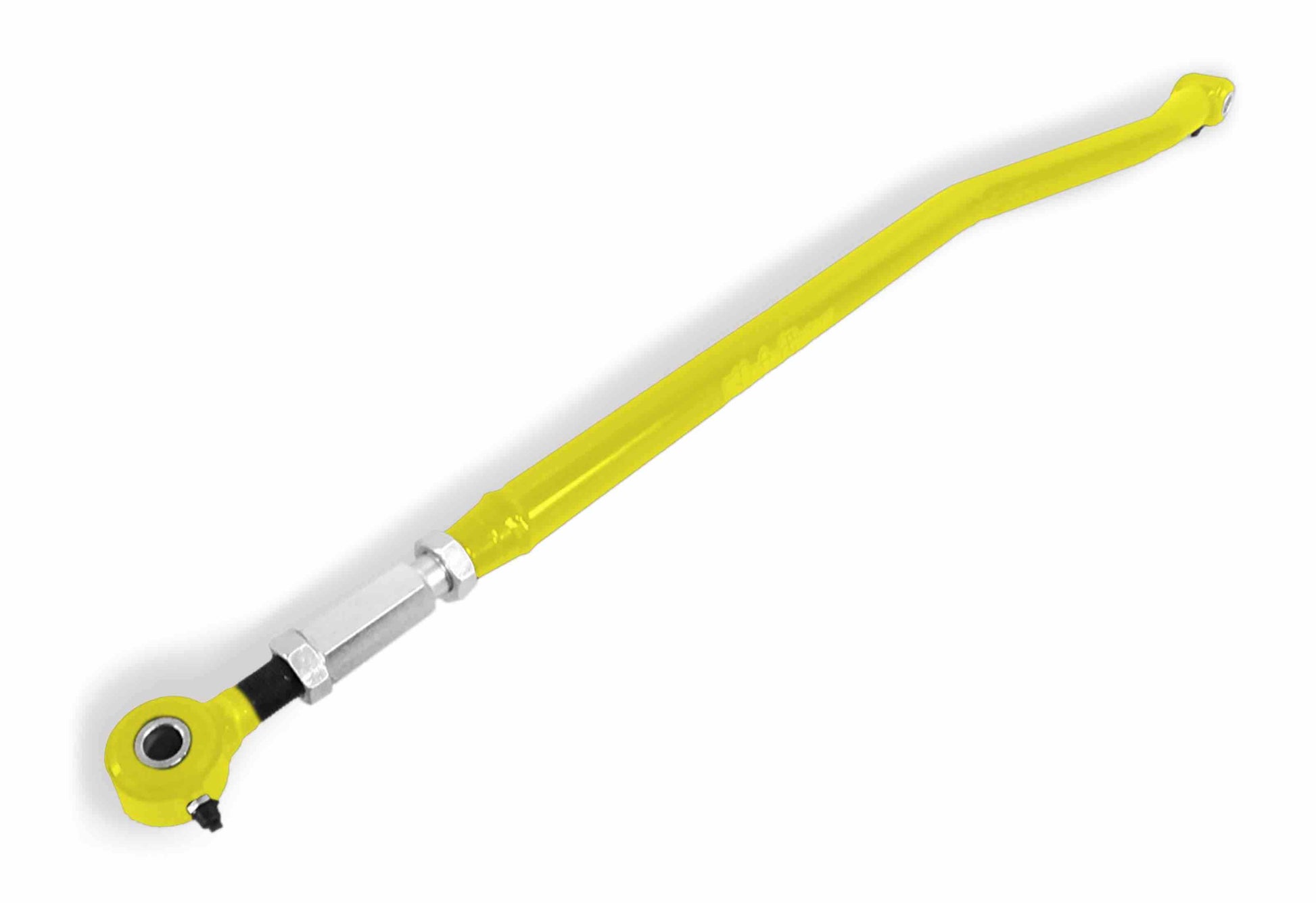 Steinjäger Suspensions Wrangler TJ 1997-2006 Panhard Bars DOM Lemon Peel