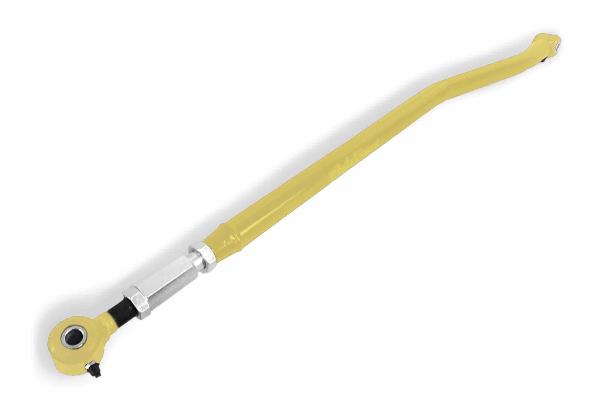 Steinjäger Suspensions Wrangler TJ 1997-2006 Panhard Bars DOM Military Beige