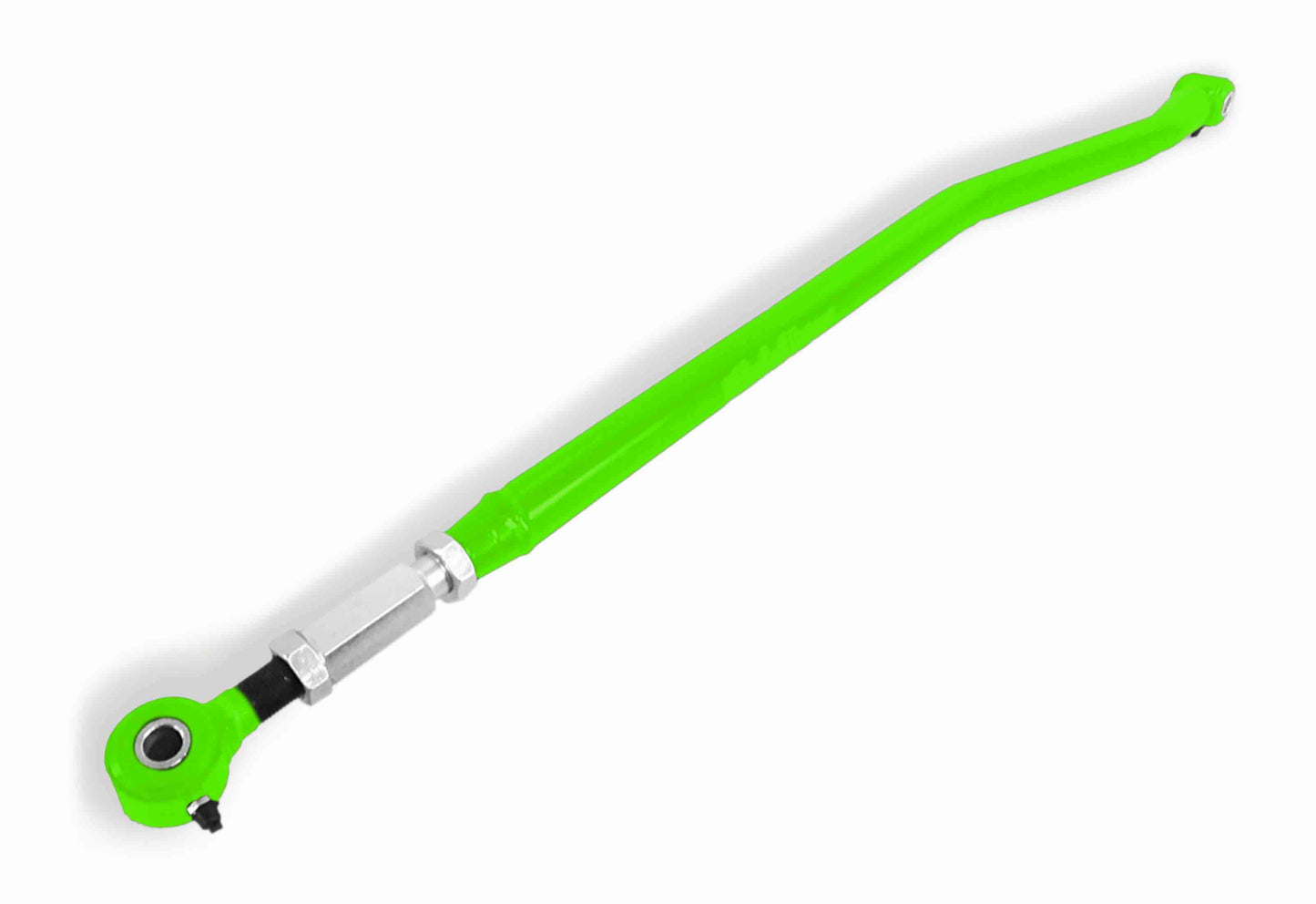 Steinjäger Suspensions Wrangler TJ 1997-2006 Panhard Bars DOM Neon Green