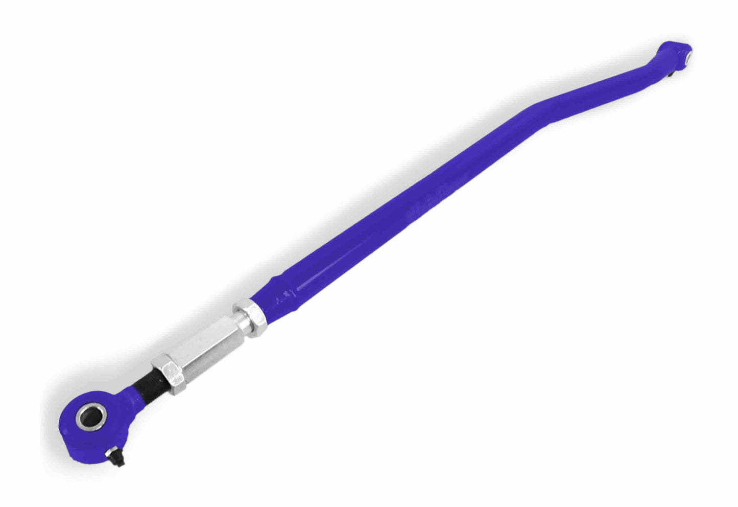 Steinjäger Suspensions Wrangler TJ 1997-2006 Panhard Bars Chrome Moly Southwest Blue