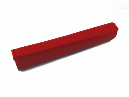Steinjäger Doors Wrangler JK 2007-2018 Trail, Tubular Style Arm Rest Red