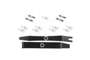 Diode Dynamics 11-21 Jeep Grand Cherokee Interior LED Kit Cool White Stage 1