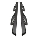 Westin 19-23 RAM 1500 Classic Crew Cab  Outlaw Drop Nerf Step Bars