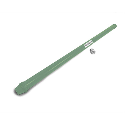 Steinjäger Suspensions Wrangler TJ 1997-2006 Tie Rod Chrome Moly Locas Green