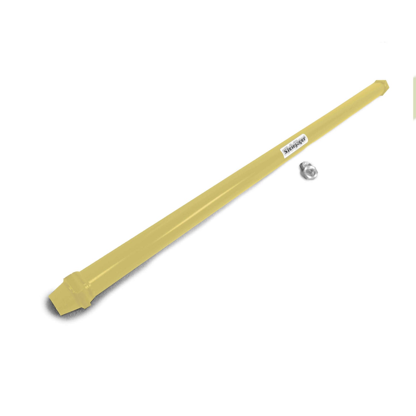 Steinjäger Suspensions Wrangler TJ 1997-2006 Tie Rod DOM Military Beige