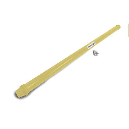 Steinjäger Suspensions Wrangler TJ 1997-2006 Tie Rod DOM Military Beige