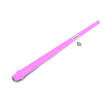 Steinjäger Suspensions Wrangler TJ 1997-2006 Tie Rod DOM Pinky
