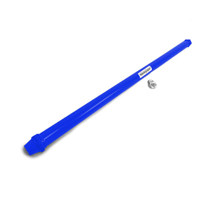 Steinjäger Suspensions Wrangler TJ 1997-2006 Tie Rod DOM Southwest Blue
