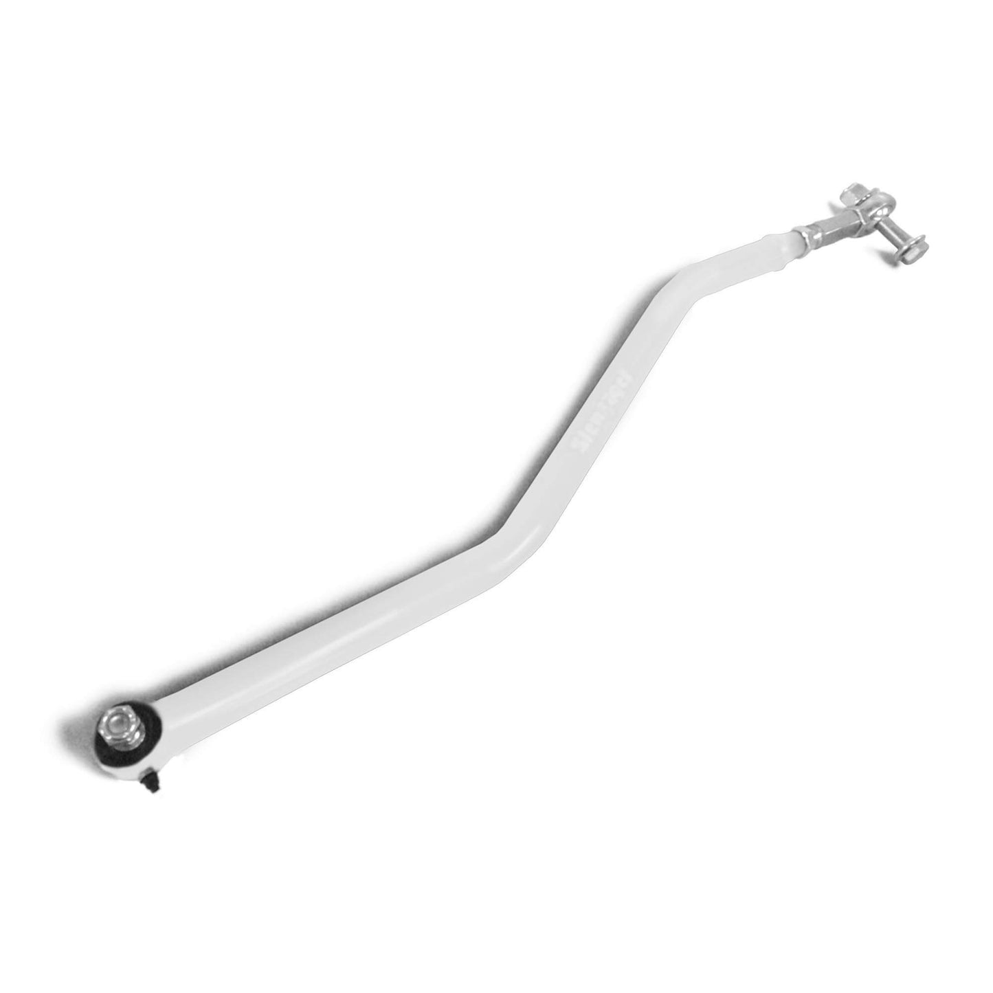 Steinjäger Suspensions Wrangler TJ 1997-2006 Track Bar Chrome Moly Cloud White