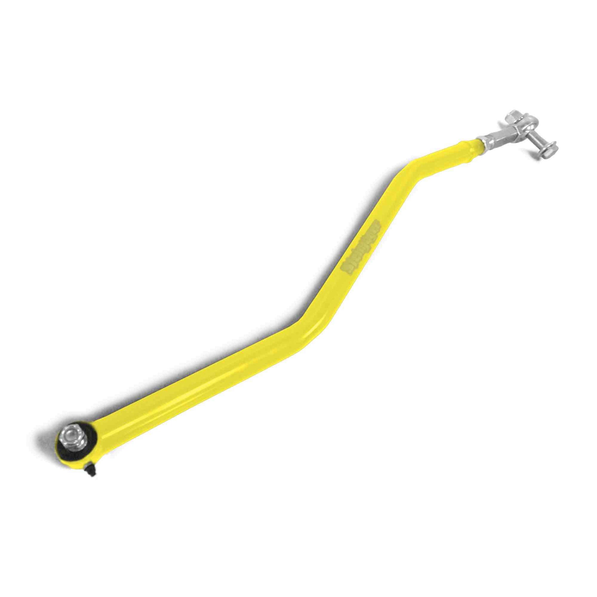 Steinjäger Suspensions Wrangler TJ 1997-2006 Track Bar Chrome Moly Lemon Peel