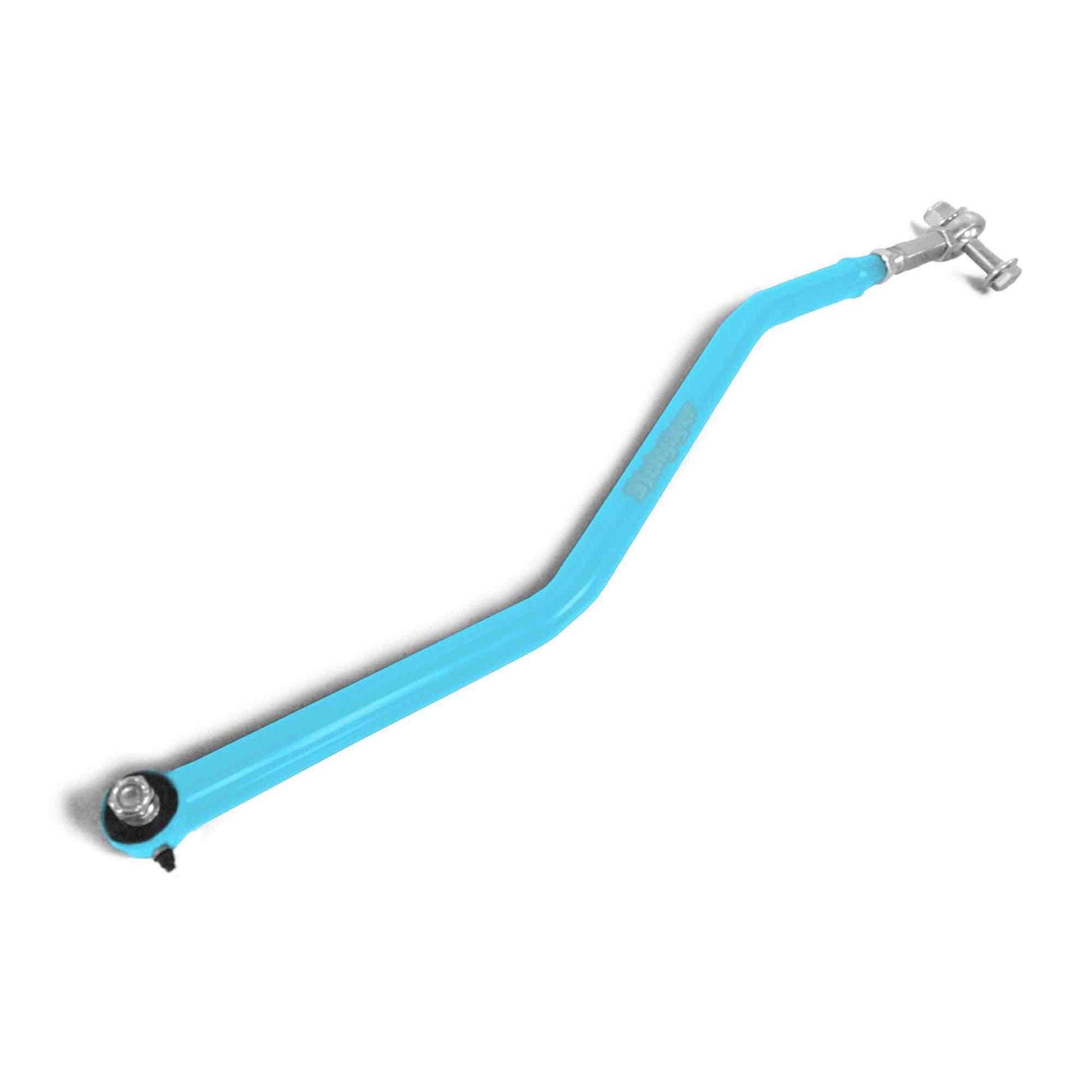 Steinjäger Suspensions Wrangler TJ 1997-2006 Track Bar DOM Playboy Blue