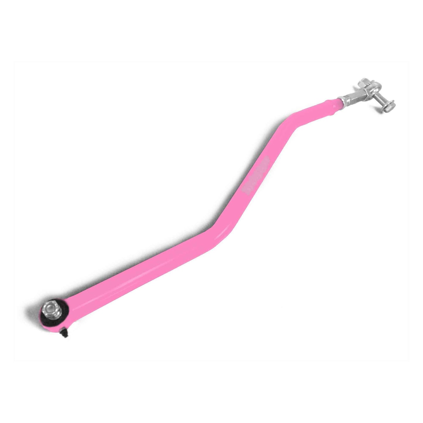 Steinjäger Suspensions Wrangler TJ 1997-2006 Track Bar Chrome Moly Pinky