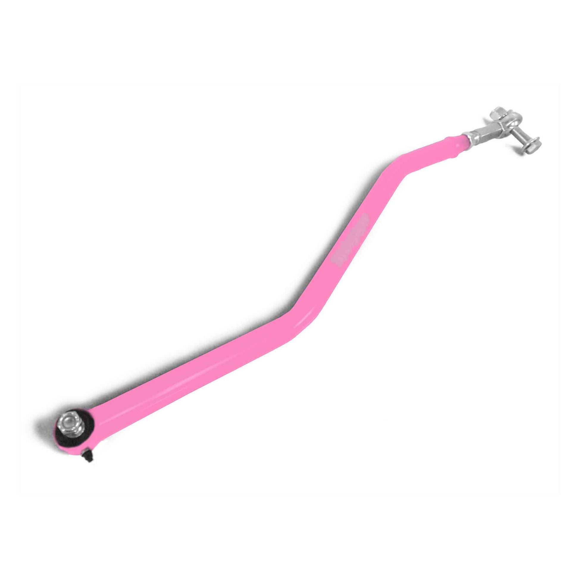 Steinjäger Suspensions Wrangler TJ 1997-2006 Track Bar Chrome Moly Pinky