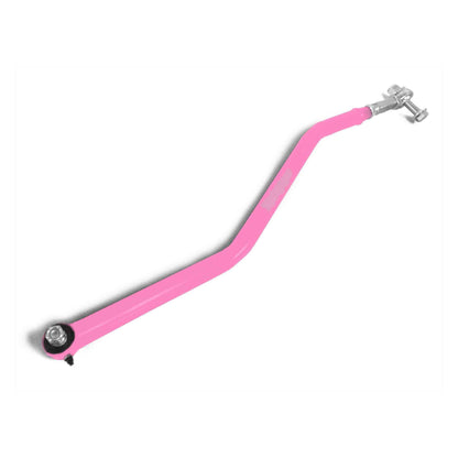 Steinjäger Suspensions Wrangler TJ 1997-2006 Track Bar Chrome Moly Pinky