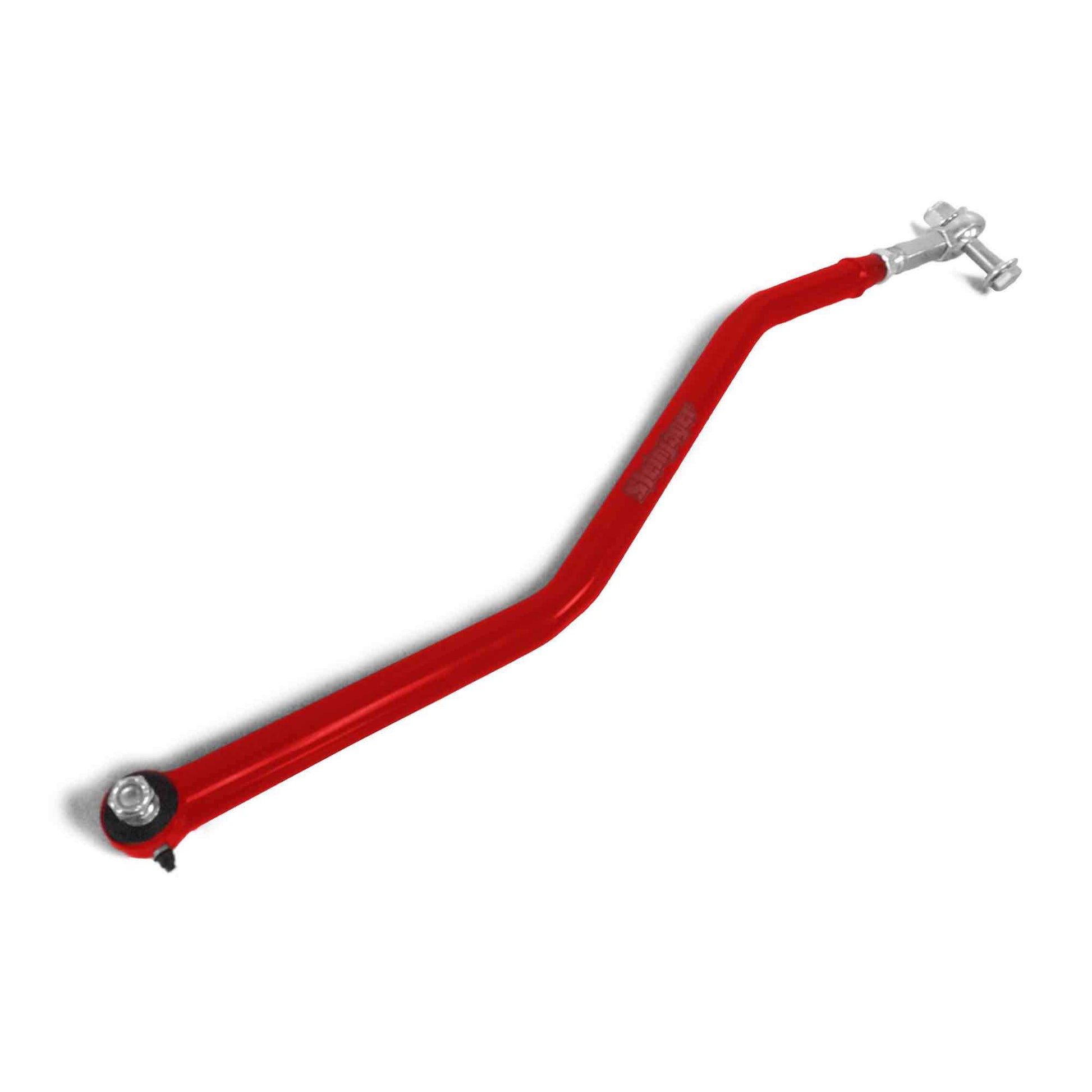 Steinjäger Track Bar Cherokee XJ 1984-2001 Adjustable DOM Red Baron