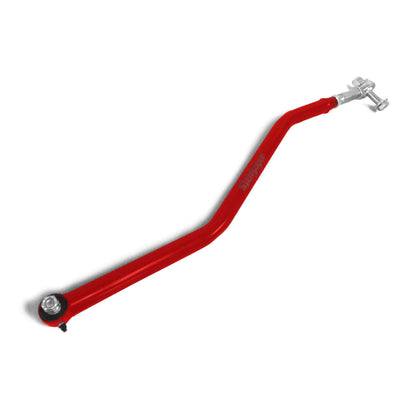 Steinjäger Suspensions Wrangler TJ 1997-2006 Track Bar DOM Red Baron