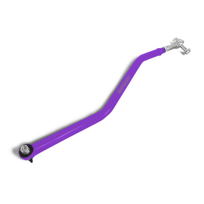 Steinjäger Suspensions Wrangler TJ 1997-2006 Track Bar Chrome Moly Sinbad Purple
