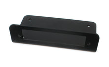 07-18 Wrangler JK RockGuard Winch Mount Plate Kit Explorer Front Bumper TeraFlex