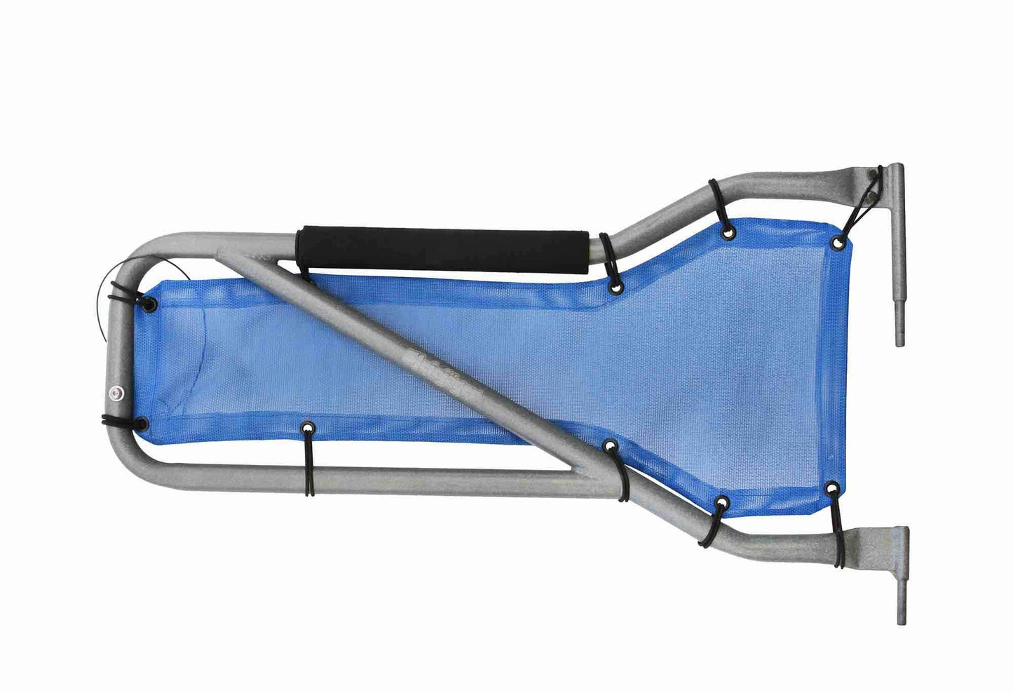 Steinjäger Doors Wrangler JK 2007-2018 Inserts Front and Rear Doors Navy