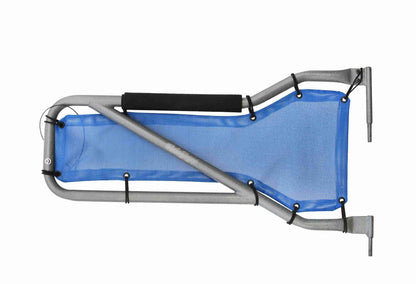 Steinjäger Doors Wrangler JK 2007-2018 Inserts Front and Rear Doors Navy