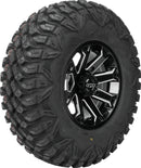 QuadBoss Folding Arch UTV Ramp 18X88 Pair