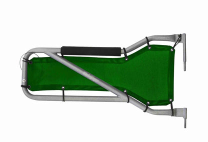 Steinjäger Doors Wrangler JK 2007-2018 Inserts Front and Rear Doors Spruce Green