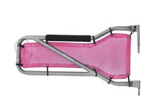 Steinjäger Doors Wrangler JK 2007-2018 Inserts Front Doors Only Mauve
