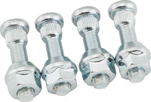 QuadBoss Replacement Stud P/4 - 3/8x24x1-5/9