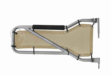Steinjäger Doors Wrangler JK 2007-2018 Inserts Front Doors Only Tan