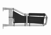 Steinjäger Doors CJ-7 1981-1986 Inserts Black