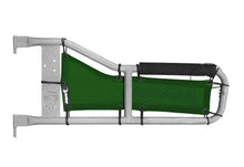 Steinjäger Doors Wrangler YJ 1987-1995 Inserts Dark Green