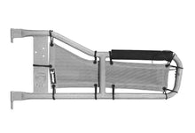 Steinjäger Doors CJ-7 1981-1986 Inserts Gray