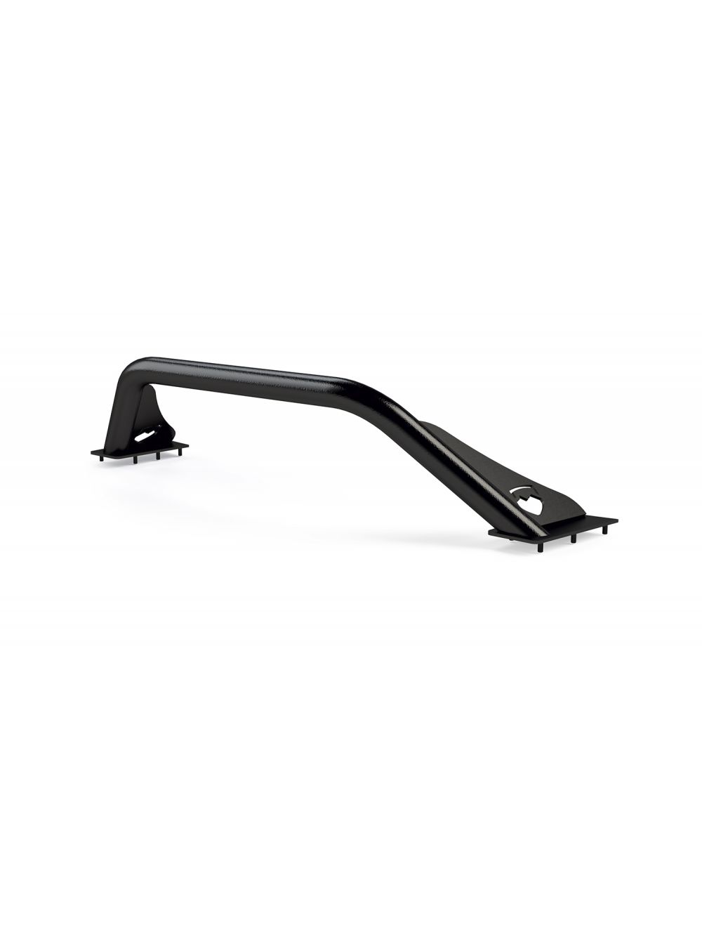 18-Up Wrangler JT/Gladiator 1.75 Inch RockGuard Crest Front Bumper Hoop TeraFlex