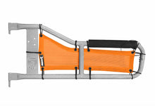 Steinjäger Doors CJ-7 1981-1986 Inserts Orange