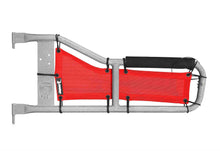Steinjäger Doors CJ-7 1981-1986 Inserts Red