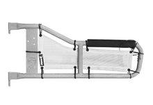Steinjäger Doors Wrangler TJ 1997-2006 Inserts White