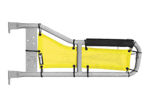 Steinjäger Doors CJ-8 1981-1986 Inserts Lemon Yellow