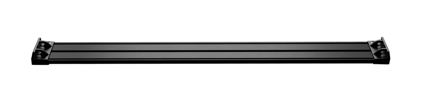 07-18 Wrangler JK Nebo Roof Rack Cargo Slat Black Each TeraFlex