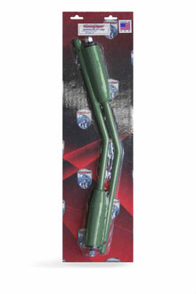 Steinjäger Exterior Accessories Gladiator JT 2019 to Present Mirrors Isolated Leg Kit Locas Green