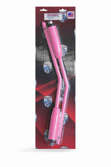 Steinjäger Exterior Accessories Wrangler JK 2007-2018 Mirrors Isolated Leg Kit Pinky